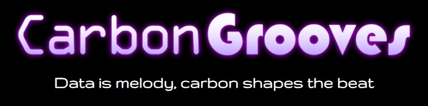 Carbon Grooves title